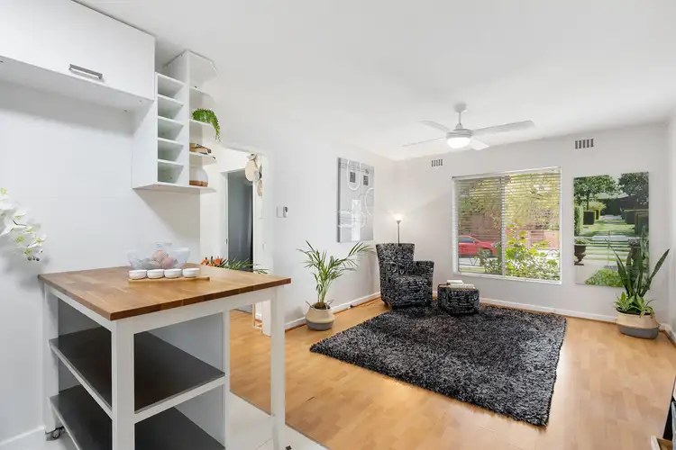 Sixth view of Homely apartment listing, 2/381 Barker Road, Subiaco WA 6008