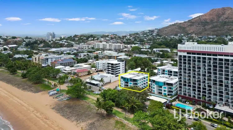 Main view of Homely unit listing, 108/72-74 The Strand, North Ward QLD 4810