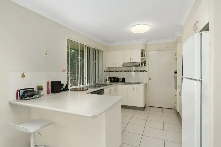 Second view of Homely house listing, 9 Tilley Court, Caboolture QLD 4510