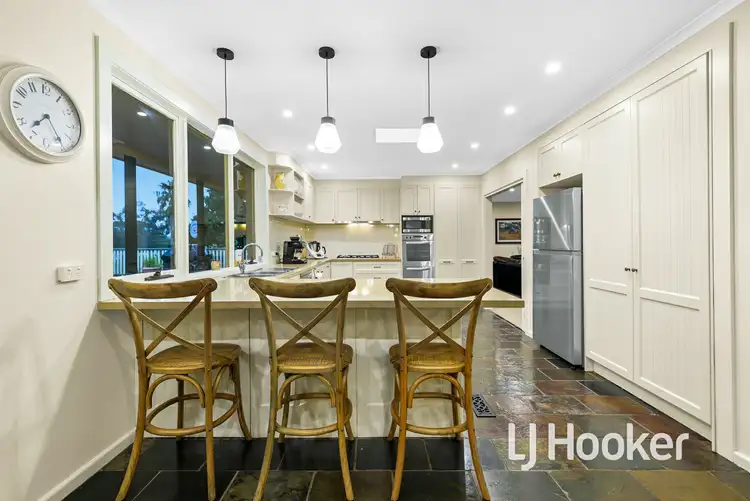 Third view of Homely house listing, 55 Wattletree Road, Bunyip VIC 3815