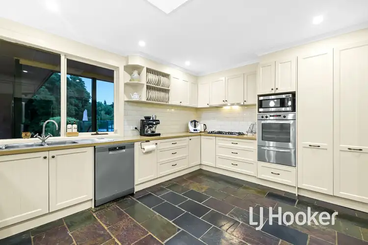 Fifth view of Homely house listing, 55 Wattletree Road, Bunyip VIC 3815