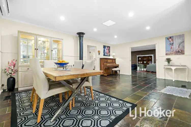 Sixth view of Homely house listing, 55 Wattletree Road, Bunyip VIC 3815