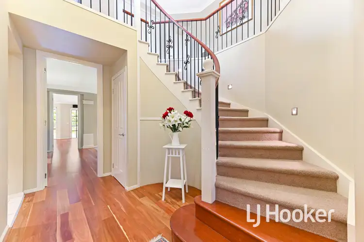 Third view of Homely house listing, 3 Whisken Way, Berwick VIC 3806