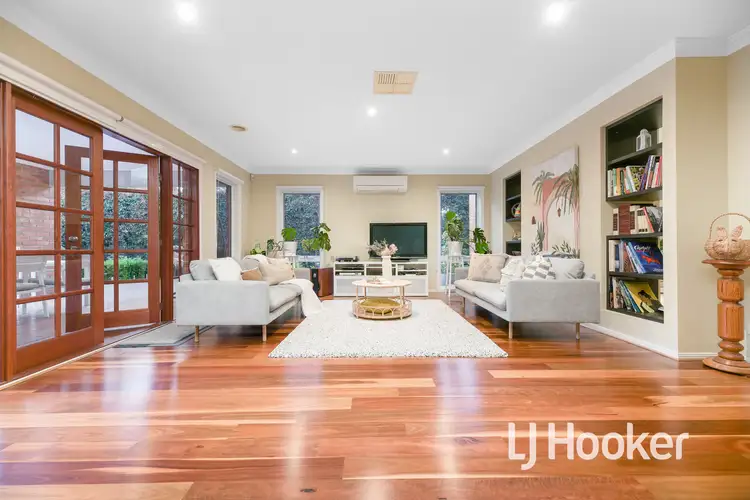 Sixth view of Homely house listing, 3 Whisken Way, Berwick VIC 3806