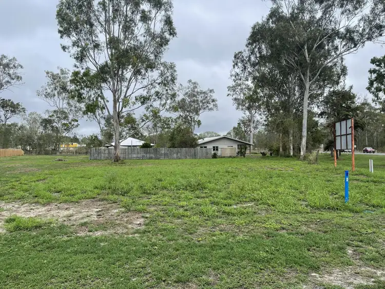 Second view of Homely land listing, 2 Julia Street, Miriam Vale QLD 4677