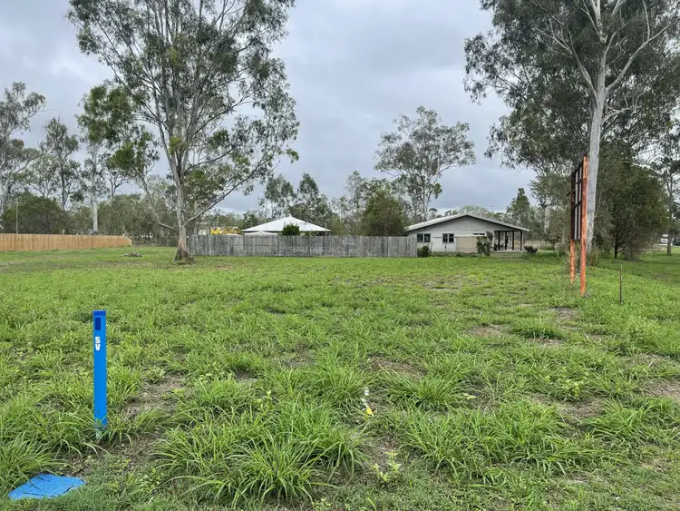 Third view of Homely land listing, 2 Julia Street, Miriam Vale QLD 4677