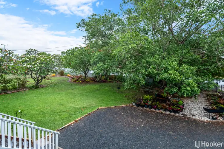 Second view of Homely house listing, 63 Breakspear Street, Gracemere QLD 4702