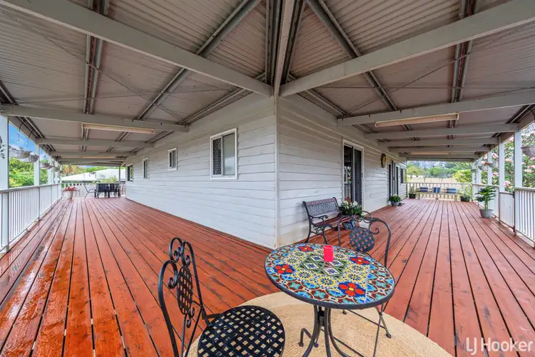 Fifth view of Homely house listing, 63 Breakspear Street, Gracemere QLD 4702