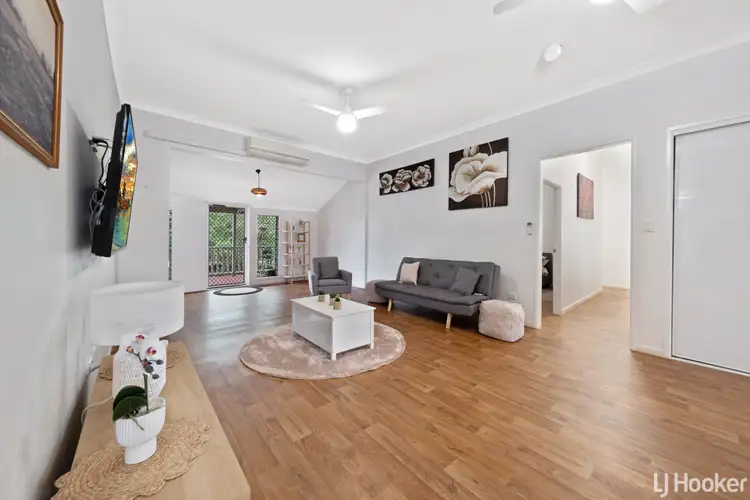 Sixth view of Homely house listing, 63 Breakspear Street, Gracemere QLD 4702