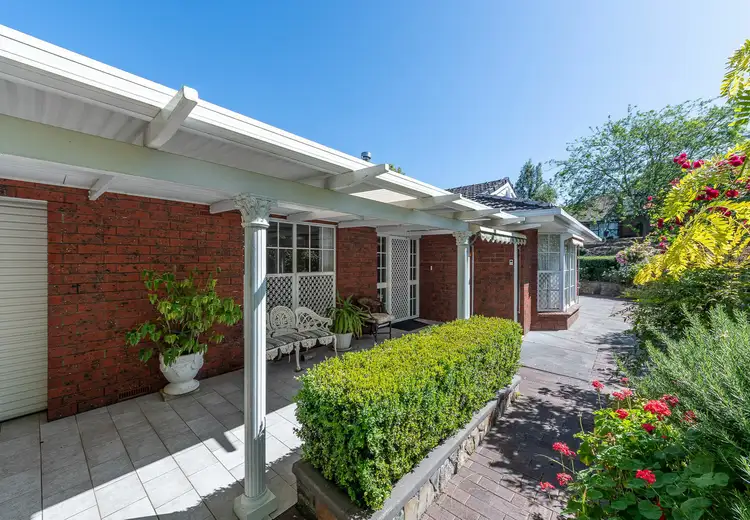 Second view of Homely house listing, 11 Hereford Avenue, Hahndorf SA 5245
