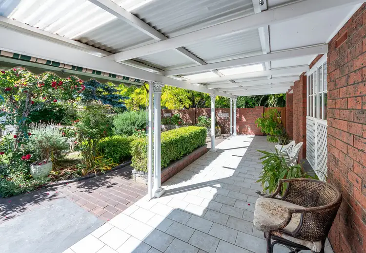 Third view of Homely house listing, 11 Hereford Avenue, Hahndorf SA 5245