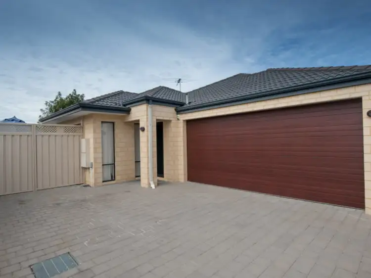 Third view of Homely villa listing, 6c Ashness Close, Balga WA 6061