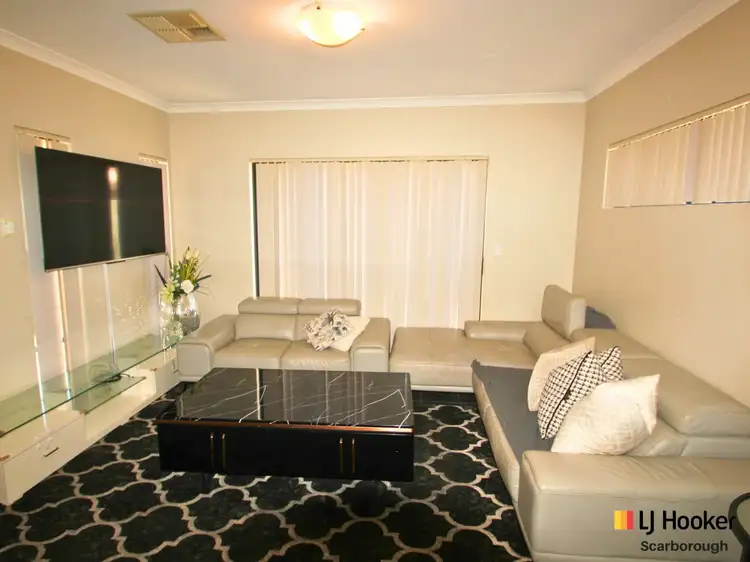 Fourth view of Homely villa listing, 6c Ashness Close, Balga WA 6061