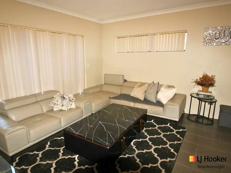 Fifth view of Homely villa listing, 6c Ashness Close, Balga WA 6061