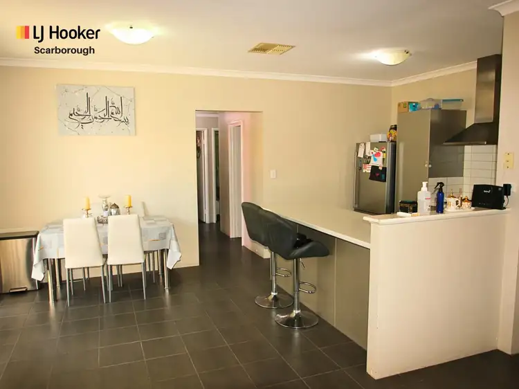 Sixth view of Homely villa listing, 6c Ashness Close, Balga WA 6061