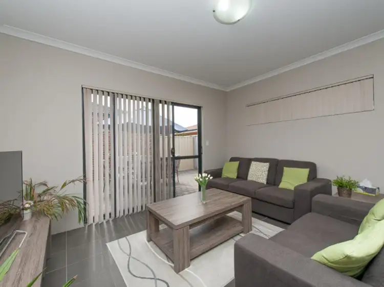Seventh view of Homely villa listing, 6c Ashness Close, Balga WA 6061