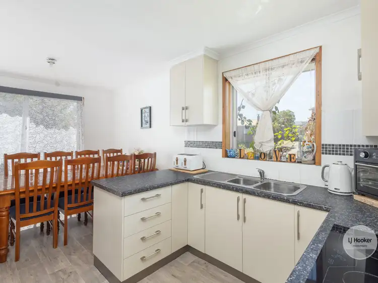 Fourth view of Homely house listing, 5 Clayton Drive, Herdsmans Cove TAS 7030