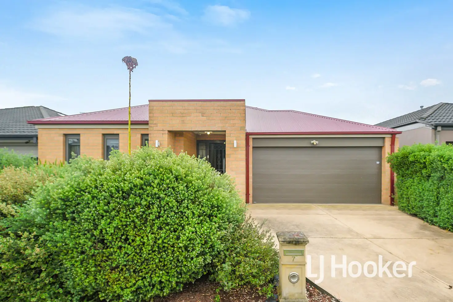 Main view of Homely house listing, 7 Dellinea Street, Cranbourne North VIC 3977