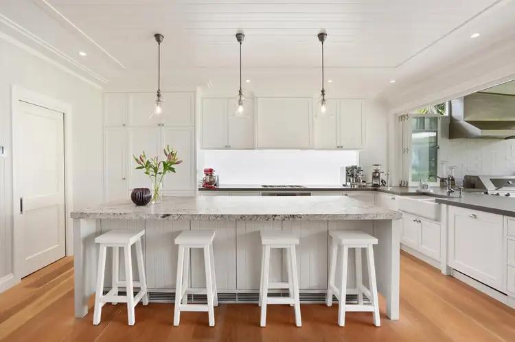 Fourth view of Homely house listing, 51 Tasman Road, Avalon Beach NSW 2107