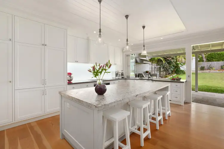 Fifth view of Homely house listing, 51 Tasman Road, Avalon Beach NSW 2107