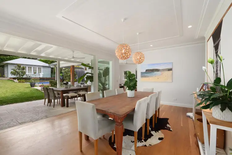 Sixth view of Homely house listing, 51 Tasman Road, Avalon Beach NSW 2107