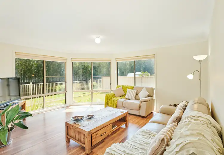 Main view of Homely house listing, 45 Hogan Street, Harrington NSW 2427