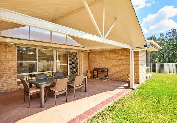 Fifth view of Homely house listing, 45 Hogan Street, Harrington NSW 2427