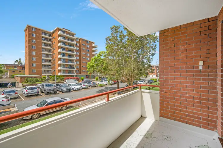 Second view of Homely unit listing, 1/4 Waugh Street, Port Macquarie NSW 2444