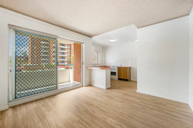 Sixth view of Homely unit listing, 1/4 Waugh Street, Port Macquarie NSW 2444