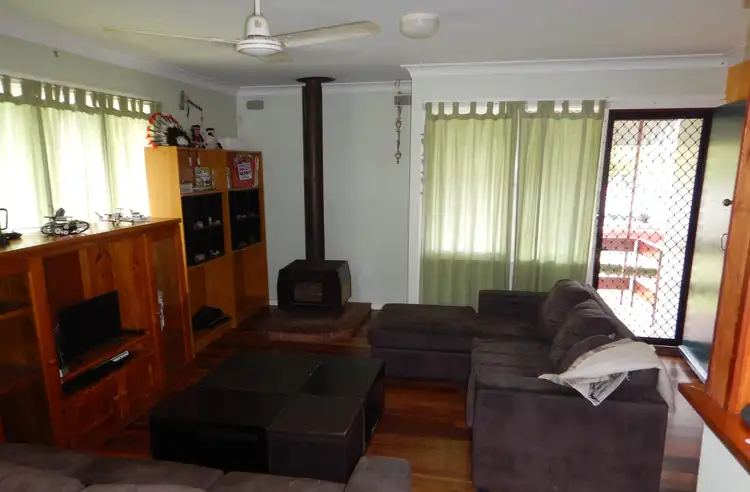 Main view of Homely house listing, 48 Kurrajong Street, Coffs Harbour NSW 2450