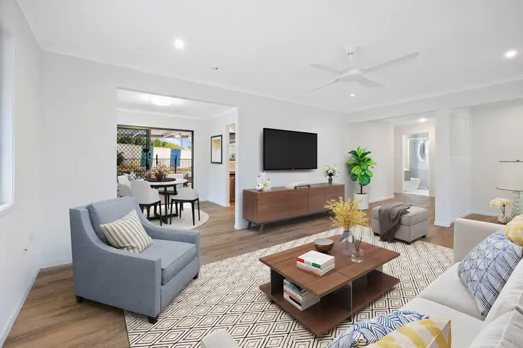 671 Old Cleveland Road East, Wellington Point QLD 4160