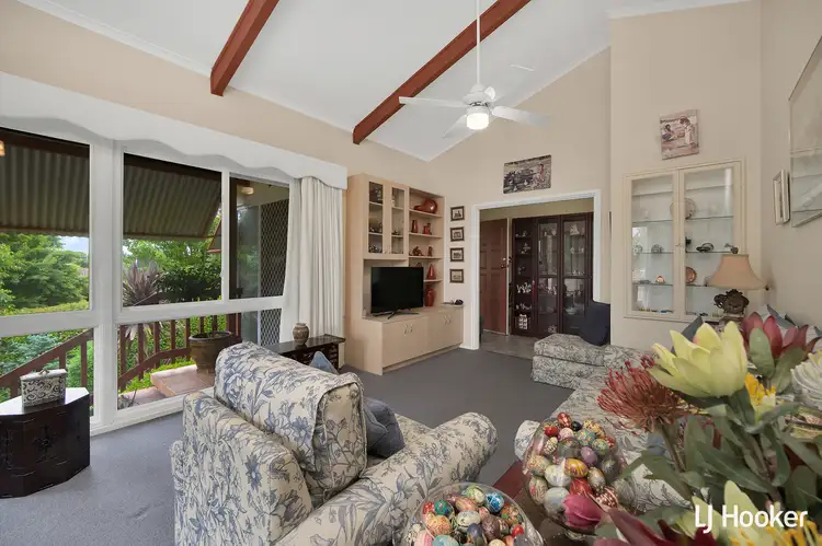 Fourth view of Homely house listing, 1 Harper Street, Macgregor ACT 2615