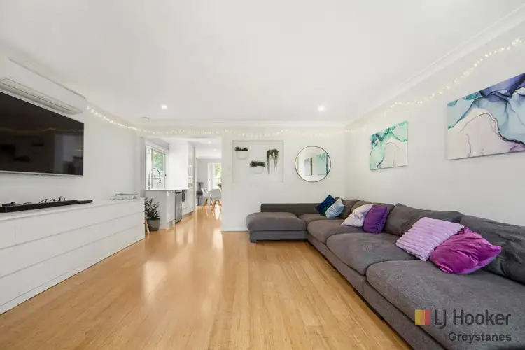 Fourth view of Homely house listing, 8 Sedgman Street, Greystanes NSW 2145