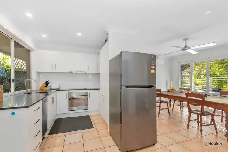 Third view of Homely house listing, 11 Blueberry Court, Banora Point NSW 2486