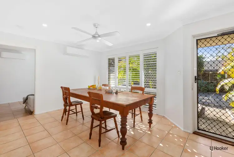 Fourth view of Homely house listing, 11 Blueberry Court, Banora Point NSW 2486