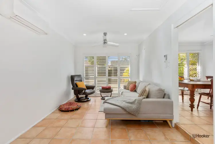 Fifth view of Homely house listing, 11 Blueberry Court, Banora Point NSW 2486