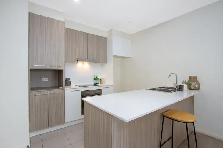 Fourth view of Homely apartment listing, 80/1 Limburg Way, Greenway ACT 2900