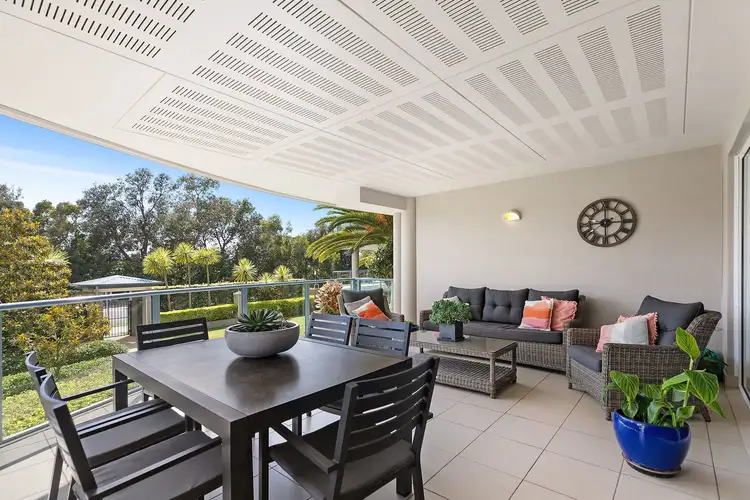 Second view of Homely unit listing, 3/184-190 Terrigal Drive, Terrigal NSW 2260