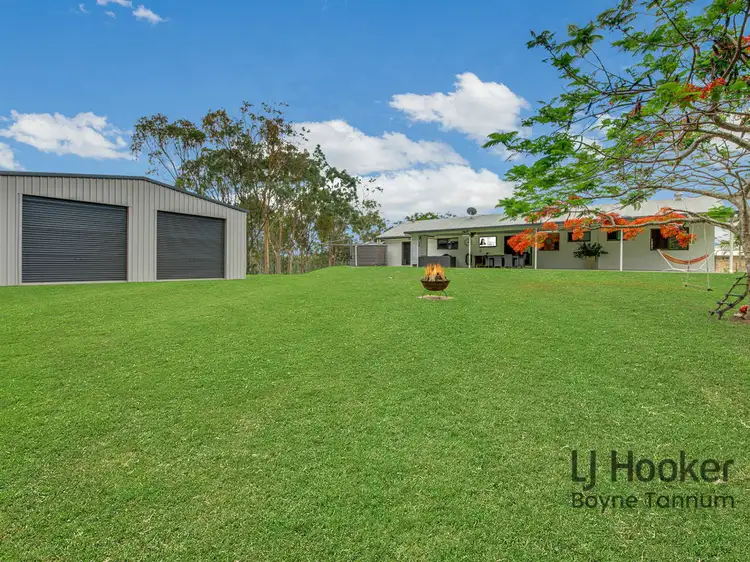 Main view of Homely house listing, 50 Dedekind Avenue, Benaraby QLD 4680
