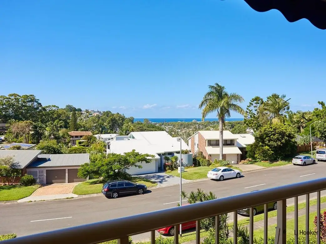 Main view of Homely unit listing, 6/29 Alinjarra Drive, Tugun QLD 4224