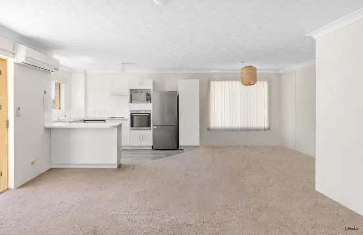 Second view of Homely unit listing, 6/29 Alinjarra Drive, Tugun QLD 4224