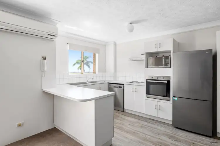 Third view of Homely unit listing, 6/29 Alinjarra Drive, Tugun QLD 4224