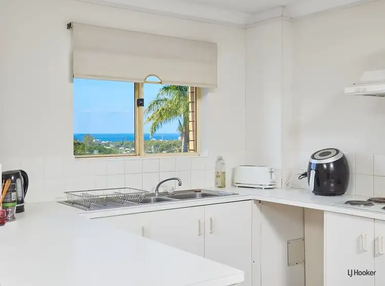 Fourth view of Homely unit listing, 6/29 Alinjarra Drive, Tugun QLD 4224