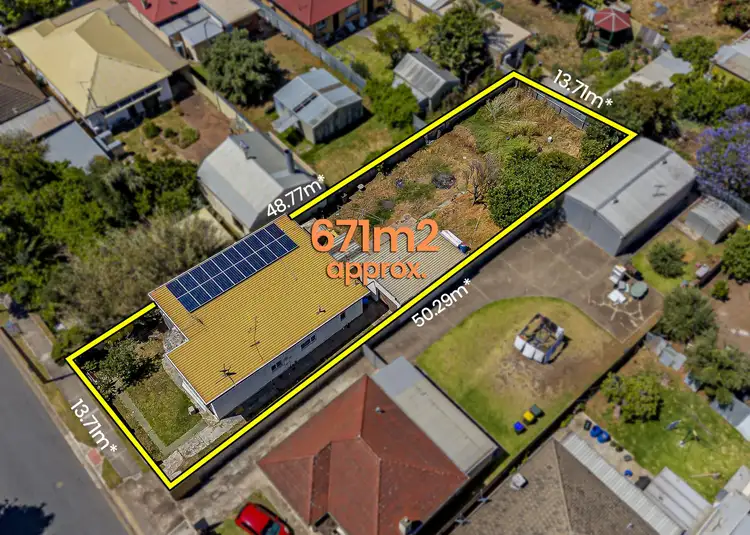 40 Burwood Avenue, Woodville North SA 5012