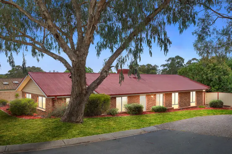 Main view of Homely house listing, 7 Randall Close, Dunlop ACT 2615