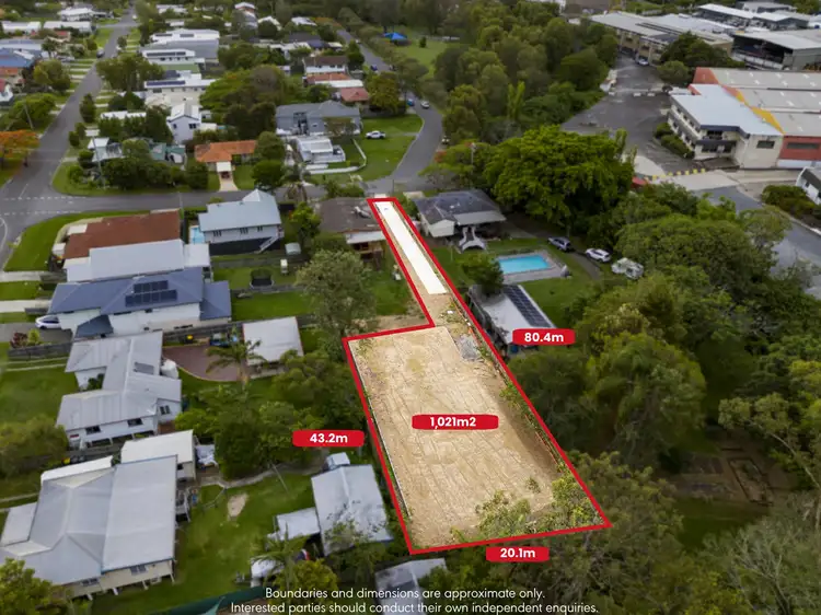 111 Tamblyn Road, Salisbury QLD 4107