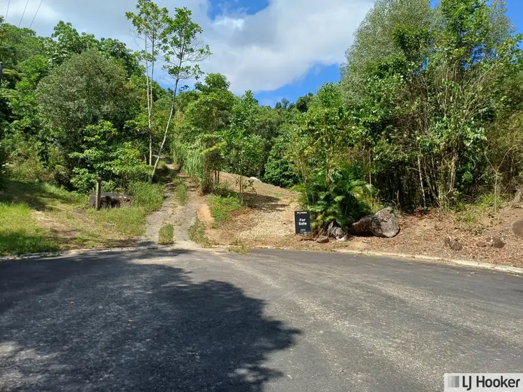 34 Maple Terrace, Tully QLD 4854