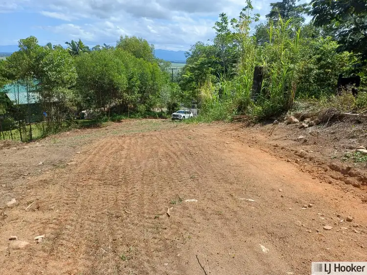 Second view of Homely land listing, 34 Maple Terrace, Tully QLD 4854