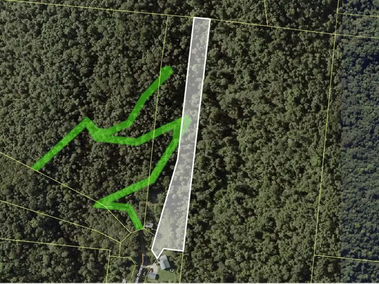 Third view of Homely land listing, 34 Maple Terrace, Tully QLD 4854