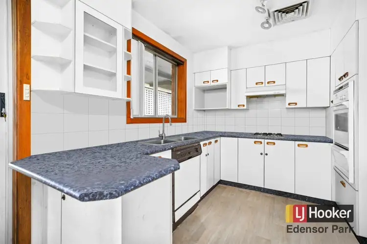 Third view of Homely house listing, 16 Baudin Crescent, Fairfield West NSW 2165